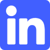 Linkedin logo